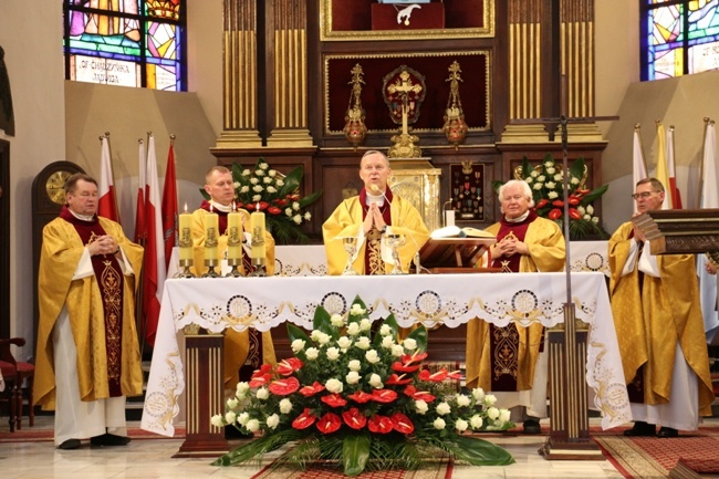 Święto Wojska Polskiego w Radomiu