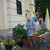 Rudy. Metropolitalny odpust w bazylice 