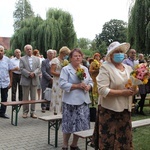 U Matki Bożej Otynijskiej w Ligocie Książęcej