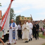 U Matki Bożej Otynijskiej w Ligocie Książęcej