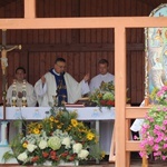 U Matki Bożej Otynijskiej w Ligocie Książęcej