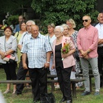 U Matki Bożej Otynijskiej w Ligocie Książęcej