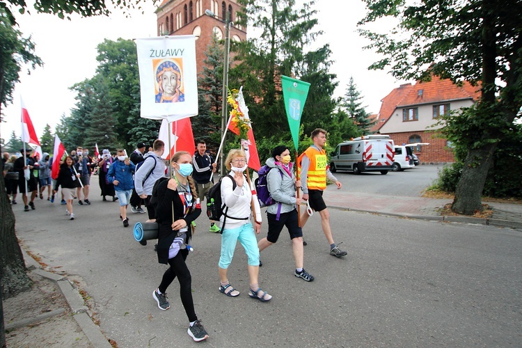 XXVIII EPP. Tak pielgrzymowaliśmy 