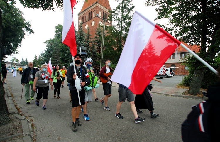 XXVIII EPP. Tak pielgrzymowaliśmy 