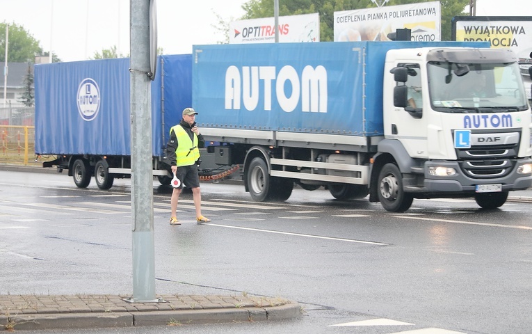 XXVIII EPP. Tak pielgrzymowaliśmy 