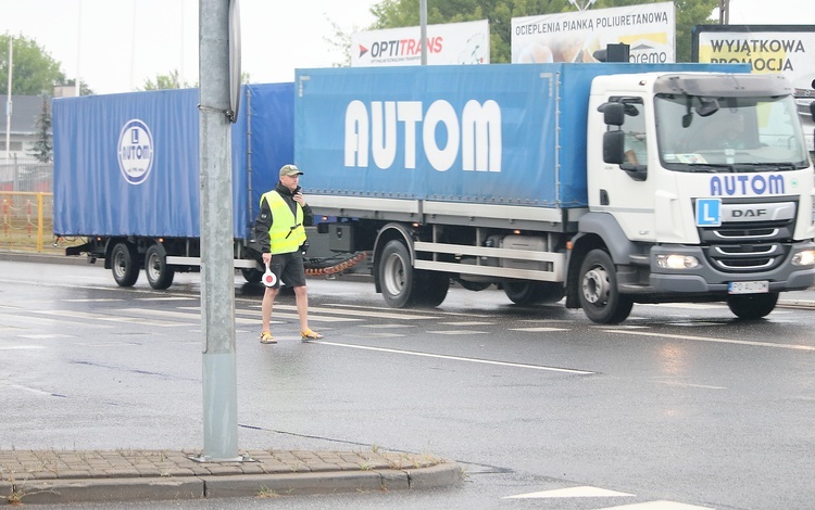 XXVIII EPP. Tak pielgrzymowaliśmy 