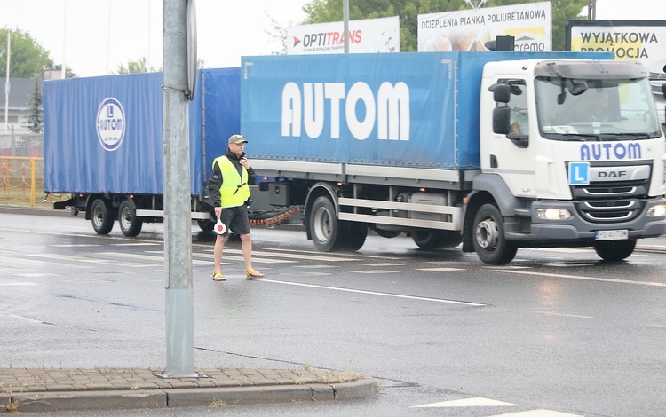 XXVIII EPP. Tak pielgrzymowaliśmy 