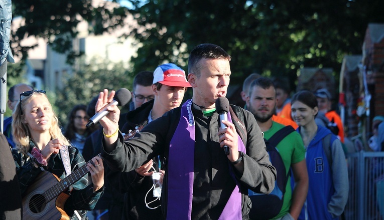 XXVIII EPP. Tak pielgrzymowaliśmy 