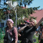 XXVIII EPP. Tak pielgrzymowaliśmy 
