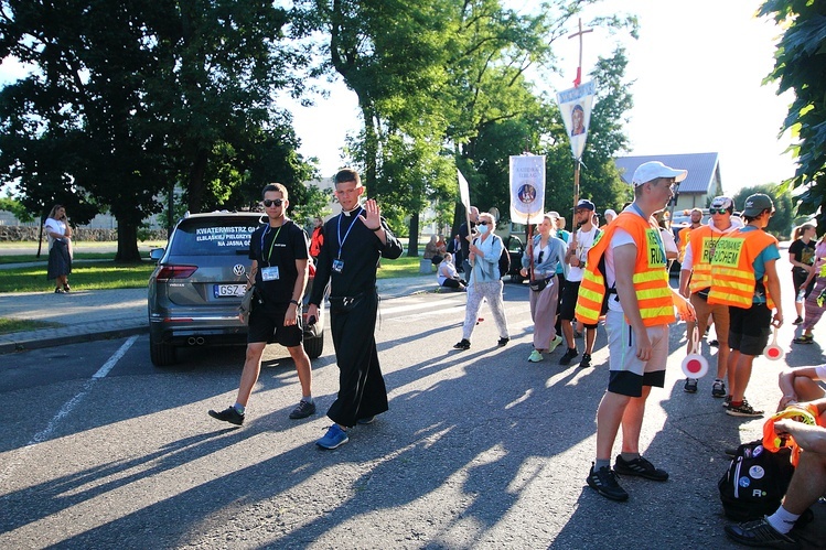 XXVIII EPP. Tak pielgrzymowaliśmy 