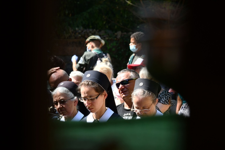 Diecezjalna Pielgrzymka Rodzin