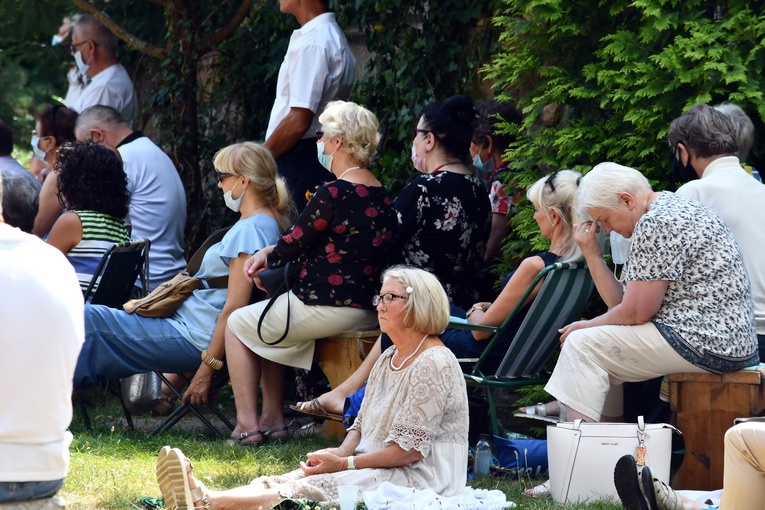 Diecezjalna Pielgrzymka Rodzin