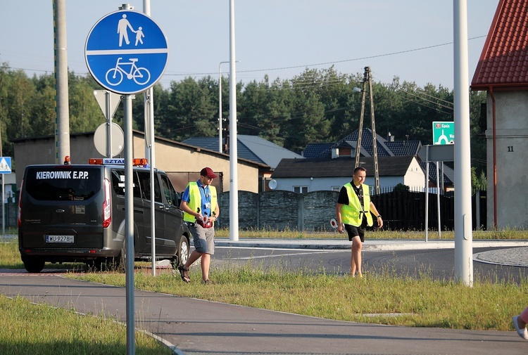 XXVIII EPP. Tak pielgrzymowaliśmy 