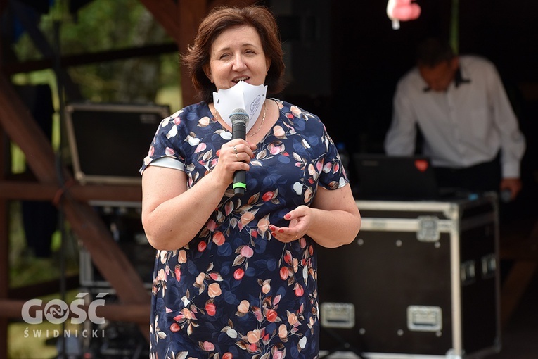 Festyn parafialny w Nowej Wsi mimo epidemii