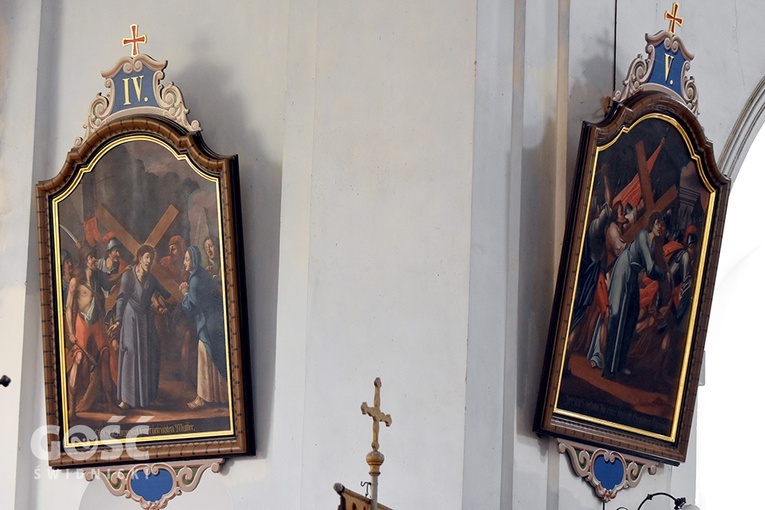 Festyn parafialny w Nowej Wsi mimo epidemii