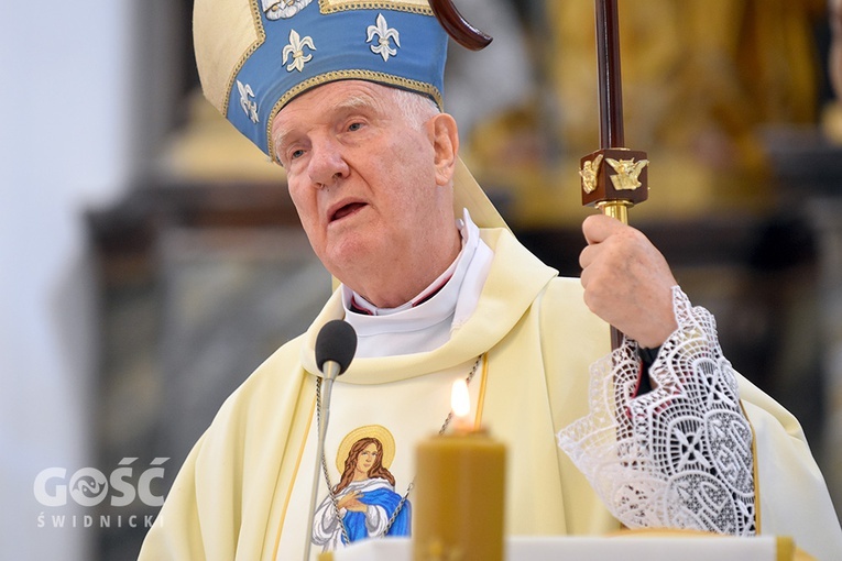 Festyn parafialny w Nowej Wsi mimo epidemii