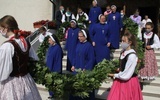 Kąclowa. Sześć sióstr z diecezji tarnowskiej złożyło śluby wieczyste