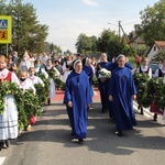 Kąclowa. Śluby wieczyste