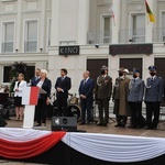 Stalowa Wola. Święto Wojska Polskiego