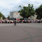 Stalowa Wola. Święto Wojska Polskiego