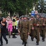 Stalowa Wola. Święto Wojska Polskiego