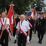 Stalowa Wola. Święto Wojska Polskiego