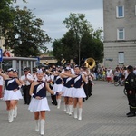 Stalowa Wola. Święto Wojska Polskiego