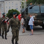 Stalowa Wola. Święto Wojska Polskiego