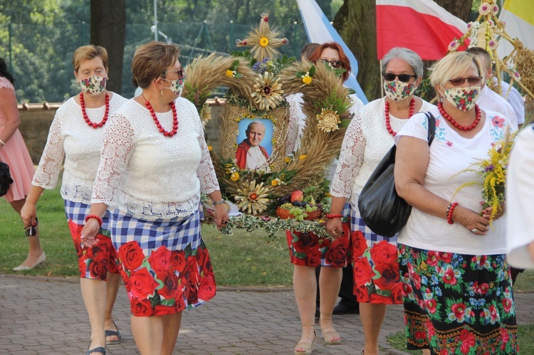 Nowy Wiśnicz. 400 lat parafii 