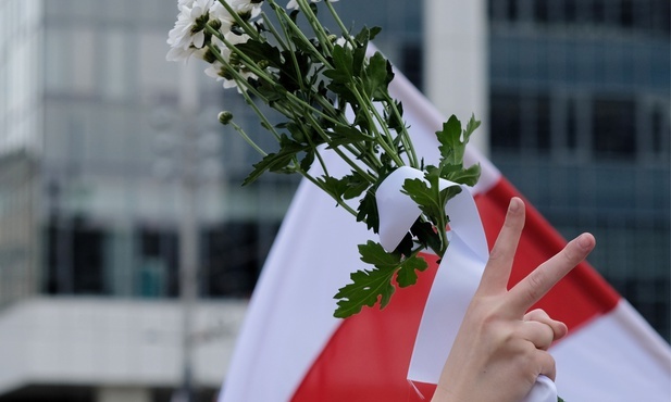 Łukaszenka: Ustaliliśmy z Putinem, że zostanie udzielona pomoc Białorusi, jeśli będzie potrzeba 