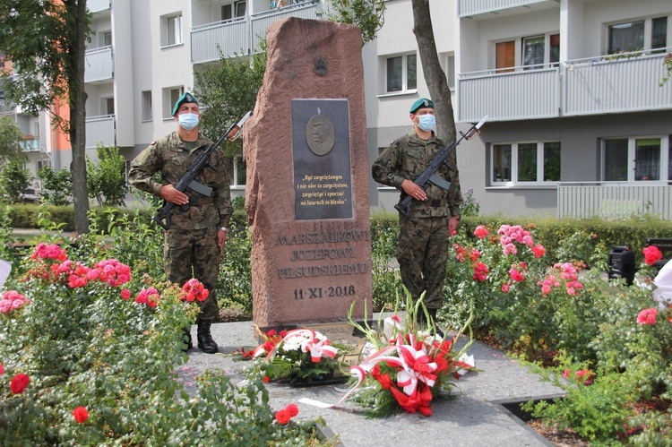 Obchody Związek Oficerów Rezerwy RP