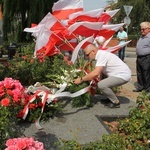 Obchody Związek Oficerów Rezerwy RP