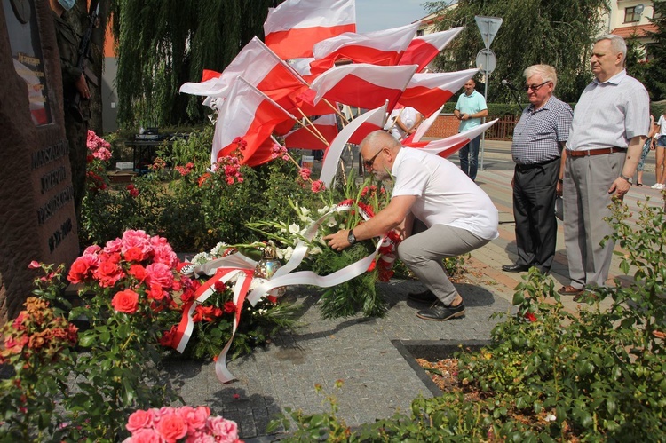 Obchody Związek Oficerów Rezerwy RP