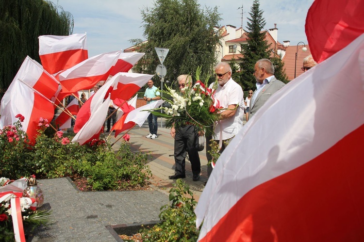 Obchody Związek Oficerów Rezerwy RP