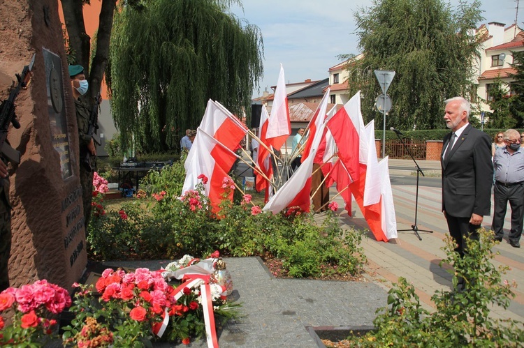 Obchody Związek Oficerów Rezerwy RP