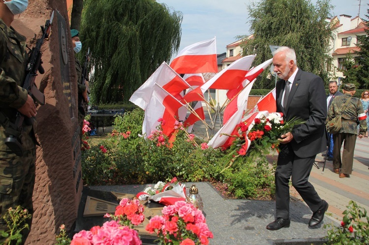 Obchody Związek Oficerów Rezerwy RP