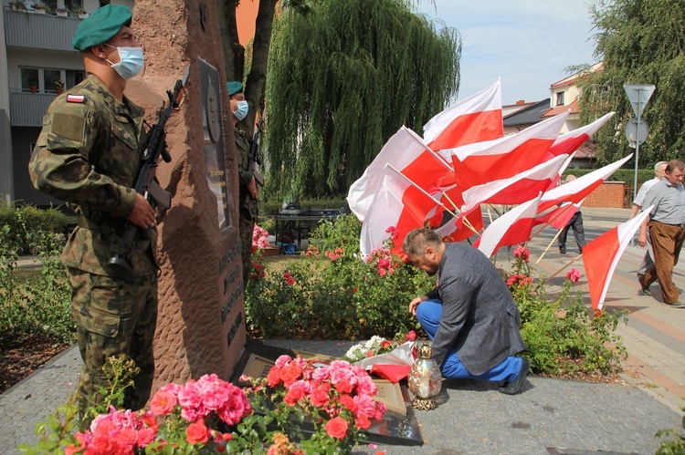 Obchody Związek Oficerów Rezerwy RP