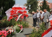 Obchody Związek Oficerów Rezerwy RP