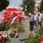 Obchody Związek Oficerów Rezerwy RP