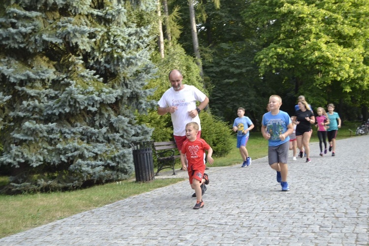 Obchody ku czci Ochotników Dzikowskich