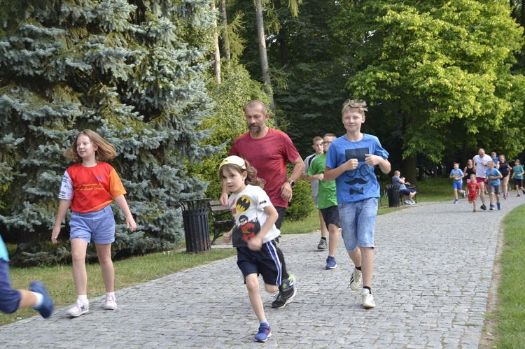 Obchody ku czci Ochotników Dzikowskich