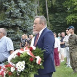 Obchody ku czci Ochotników Dzikowskich