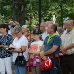 Dobrzeń Wielki. Odpust ku czci św. Rocha