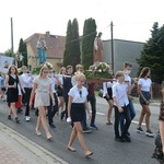 Dobrzeń Wielki. Odpust ku czci św. Rocha