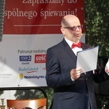 "Nieszpory patriotyczne" w Gdyni