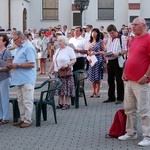 "Nieszpory patriotyczne" w Gdyni