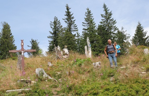 8. Ewangelizacja w Beskidach - Romanka 2020