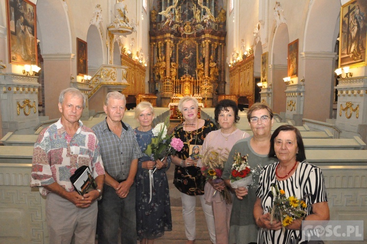 Diecezja ma nowe sanktuarium. To Paradyż