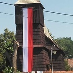 Szyk. 100. rocznica Cudu nad Wisłą