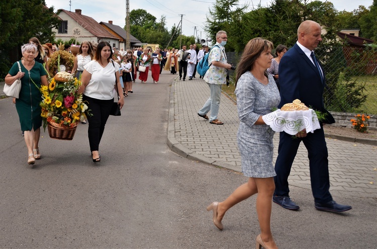 Powrót łaskami słynącej ikony Matki Bożej Pawłowskiej